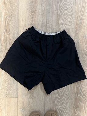 AFTCO size 30 black  Fishing Shorts